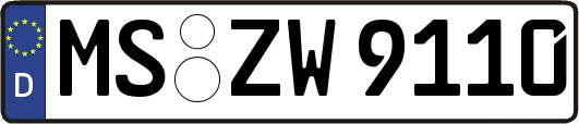MS-ZW9110