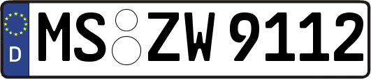 MS-ZW9112