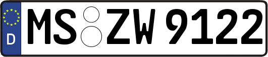 MS-ZW9122