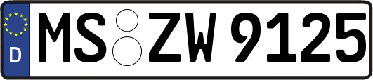 MS-ZW9125