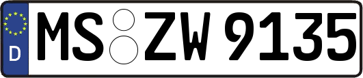 MS-ZW9135