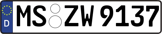 MS-ZW9137