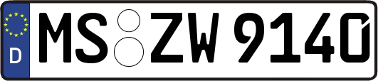 MS-ZW9140