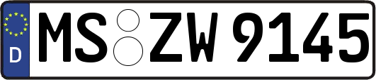 MS-ZW9145