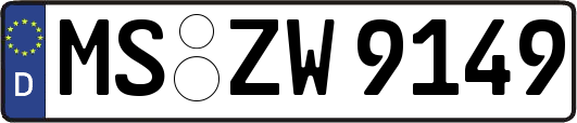 MS-ZW9149