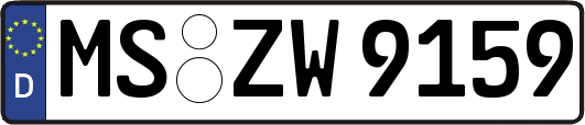 MS-ZW9159