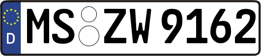 MS-ZW9162