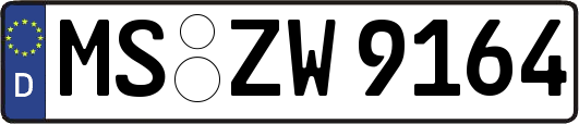 MS-ZW9164