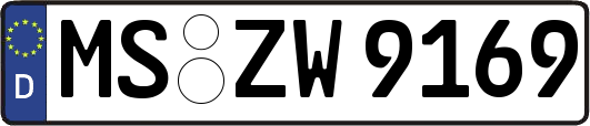 MS-ZW9169