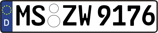 MS-ZW9176