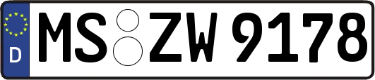 MS-ZW9178
