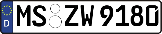 MS-ZW9180