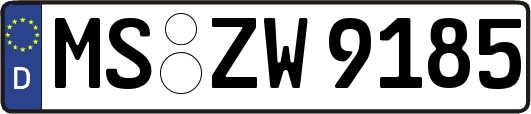 MS-ZW9185
