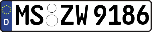 MS-ZW9186