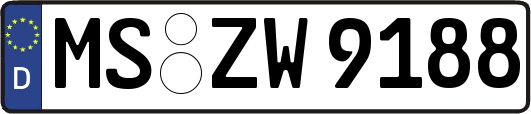 MS-ZW9188