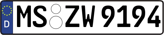 MS-ZW9194