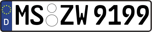 MS-ZW9199