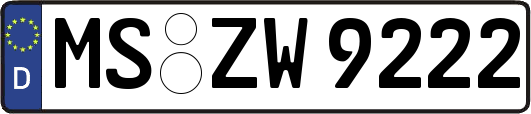 MS-ZW9222