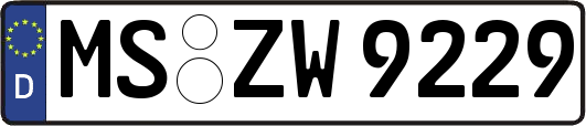 MS-ZW9229