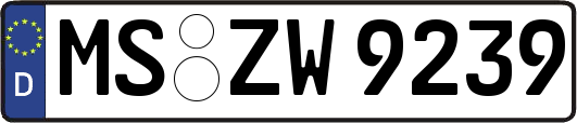 MS-ZW9239