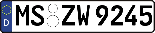 MS-ZW9245