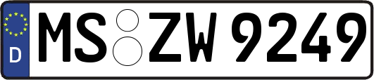 MS-ZW9249