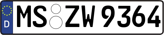 MS-ZW9364