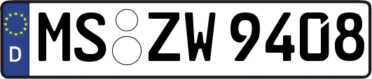 MS-ZW9408