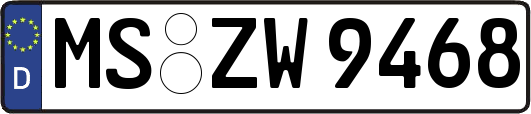 MS-ZW9468