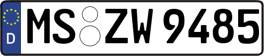 MS-ZW9485