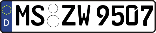 MS-ZW9507