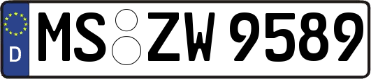 MS-ZW9589