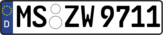 MS-ZW9711