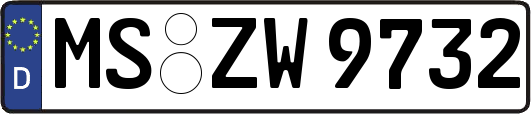 MS-ZW9732