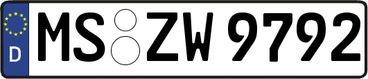 MS-ZW9792