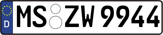 MS-ZW9944