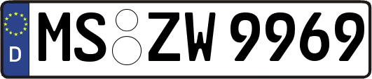 MS-ZW9969