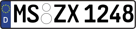 MS-ZX1248