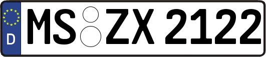 MS-ZX2122