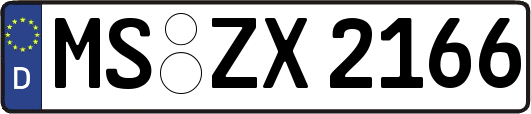 MS-ZX2166