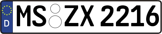 MS-ZX2216