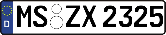 MS-ZX2325