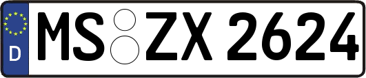 MS-ZX2624