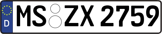 MS-ZX2759