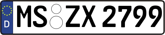 MS-ZX2799