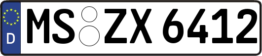 MS-ZX6412