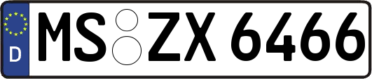 MS-ZX6466
