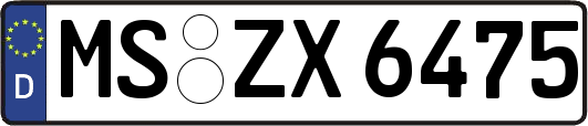 MS-ZX6475