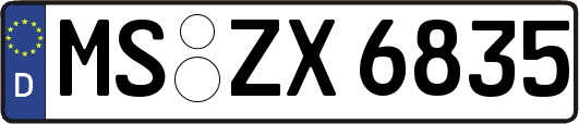 MS-ZX6835