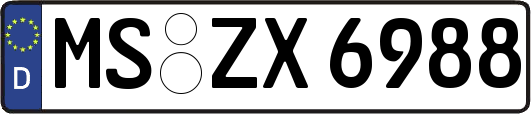 MS-ZX6988